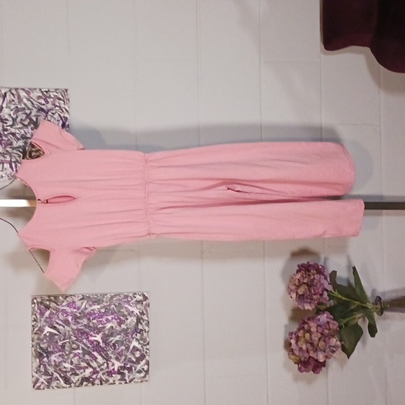 Pink jumper - Picture 6 of 9